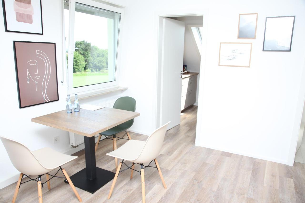 Moderne 2 Zimmer Wohnung In Leinfelden In Hervorragender Lage Und Infrastruktur Luaran gambar