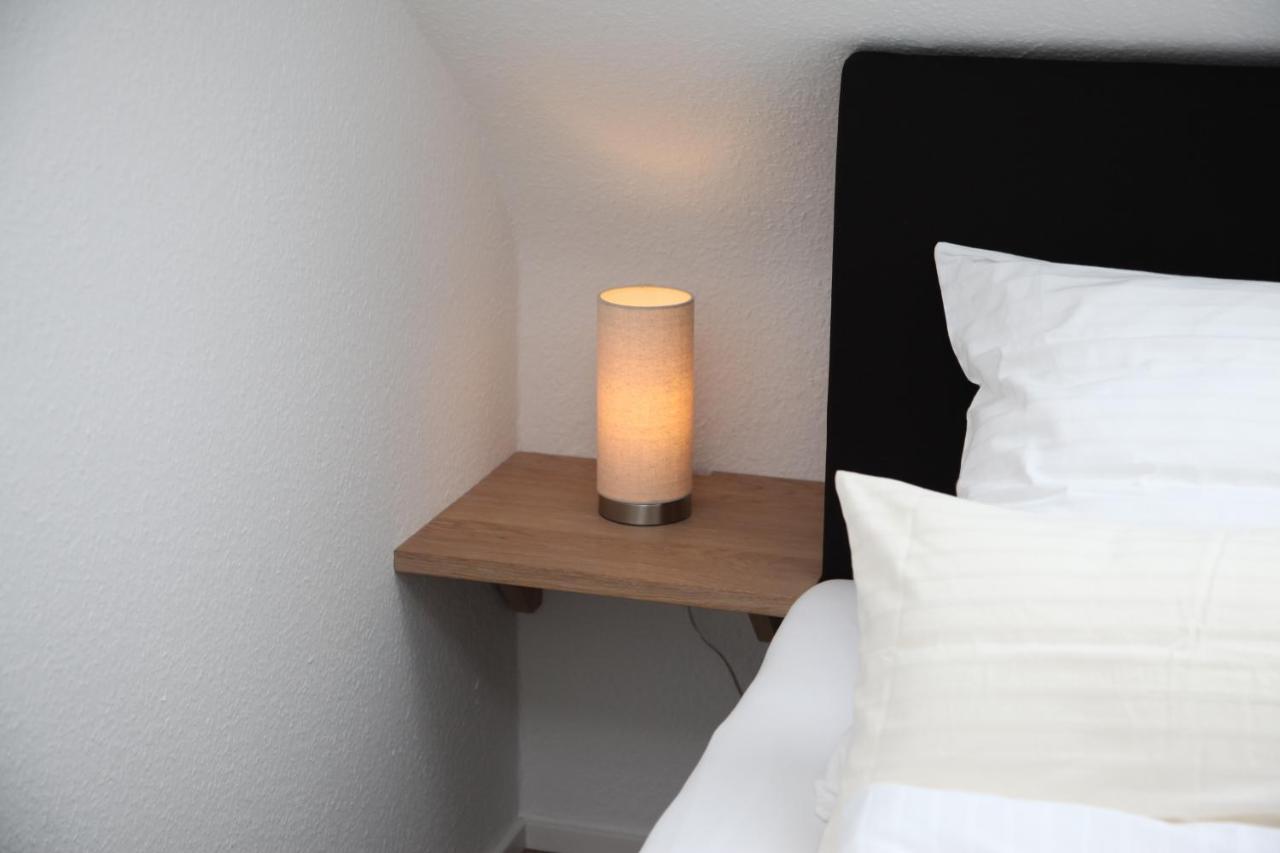 Moderne 2 Zimmer Wohnung In Leinfelden In Hervorragender Lage Und Infrastruktur Luaran gambar