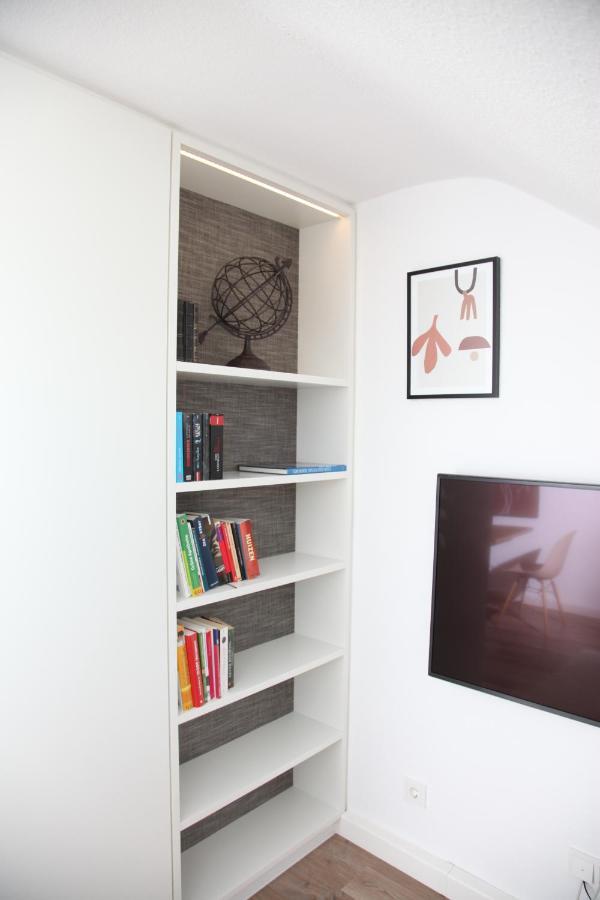 Moderne 2 Zimmer Wohnung In Leinfelden In Hervorragender Lage Und Infrastruktur Luaran gambar