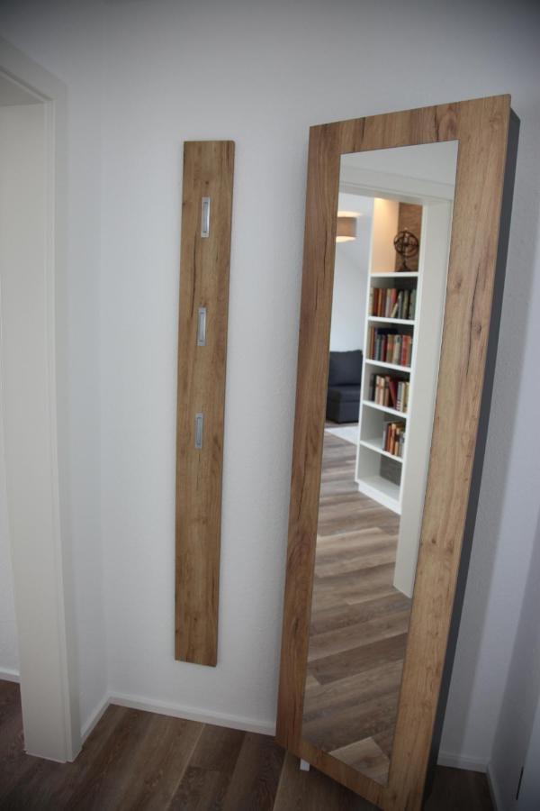 Moderne 2 Zimmer Wohnung In Leinfelden In Hervorragender Lage Und Infrastruktur Luaran gambar