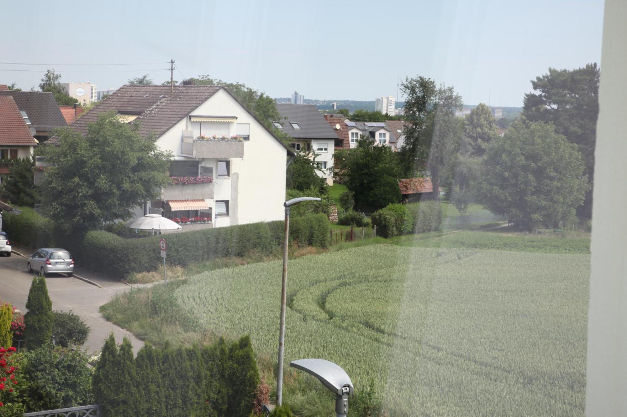 Moderne 2 Zimmer Wohnung In Leinfelden In Hervorragender Lage Und Infrastruktur Luaran gambar